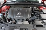 Mazda3 2014 года